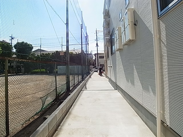 コーポＲＩＮ その他外観3