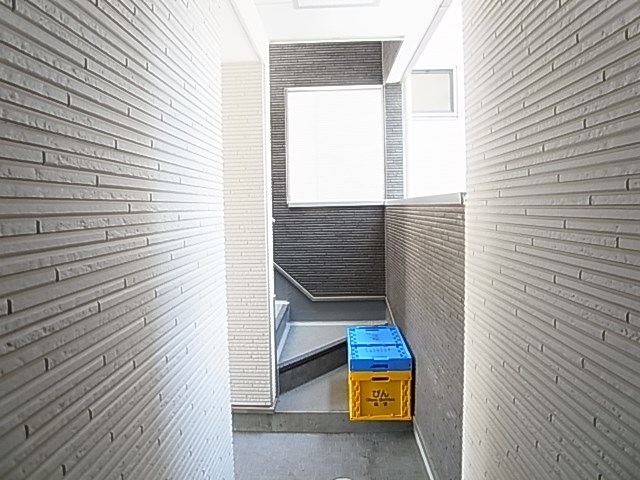 コーポＲＩＮ その他外観5