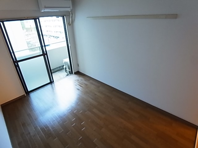 エスポワール東和第二 ベッドルーム