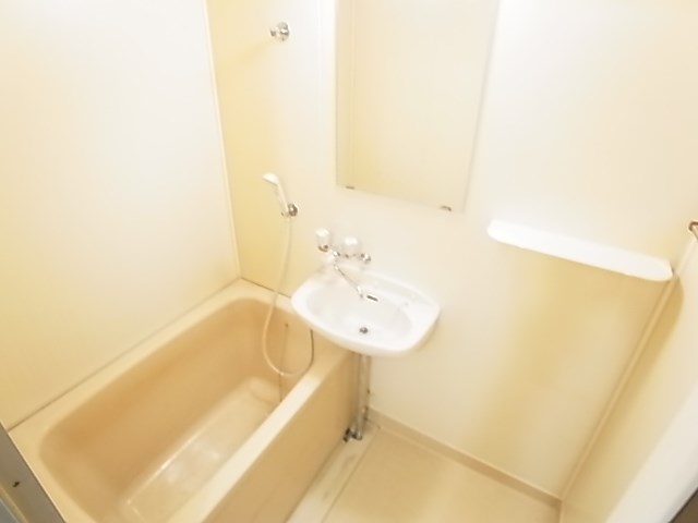 エスポワール東和第二 風呂画像