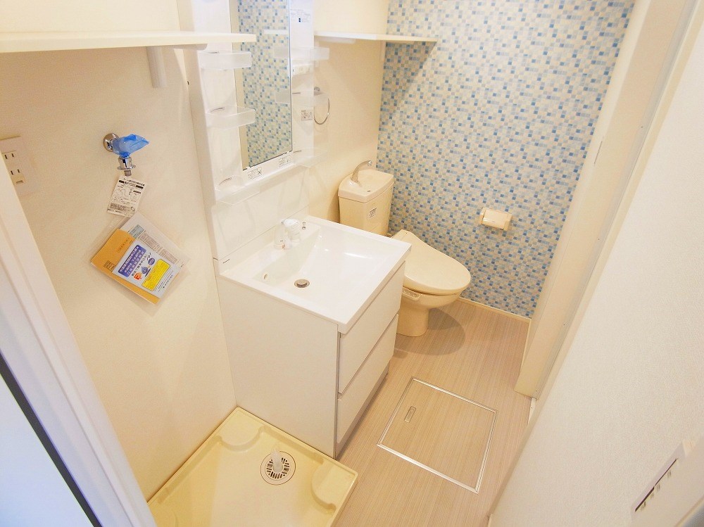 stage五反野 その他2