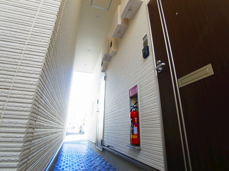 stage五反野 その他外観5