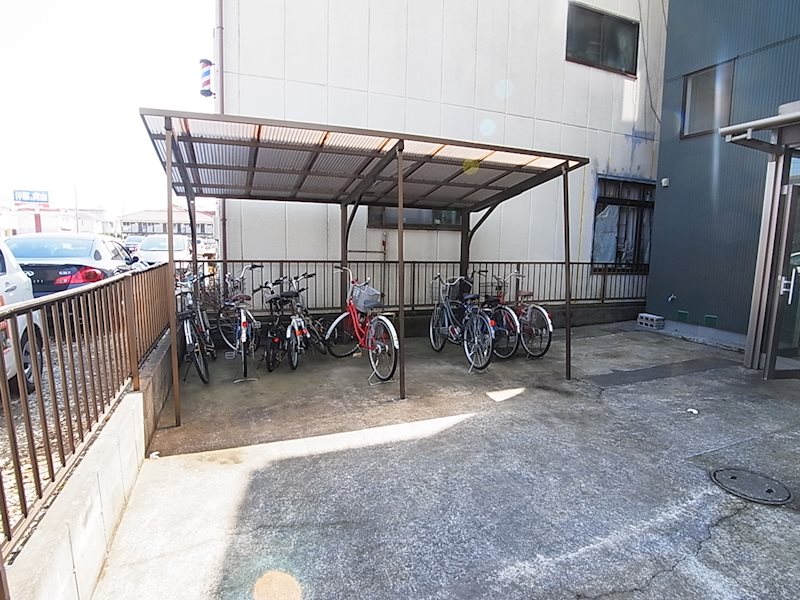 サンセットヒルズ壱番館 その他外観5