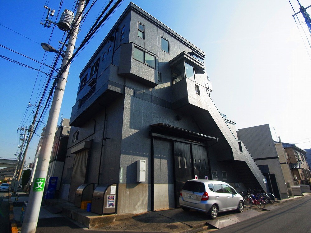 Ｓ-ビレッジ その他外観5