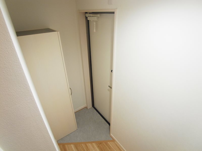 krasuco柏　～クラスコ柏～ 玄関