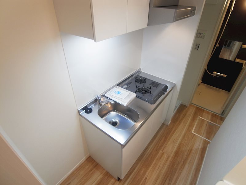 krasuco柏　～クラスコ柏～ キッチン