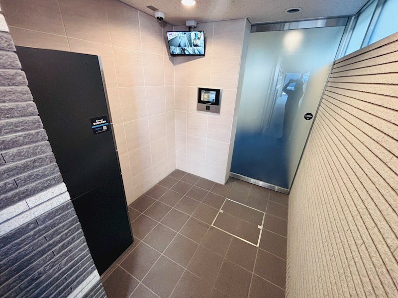 クレール柏 その他外観3