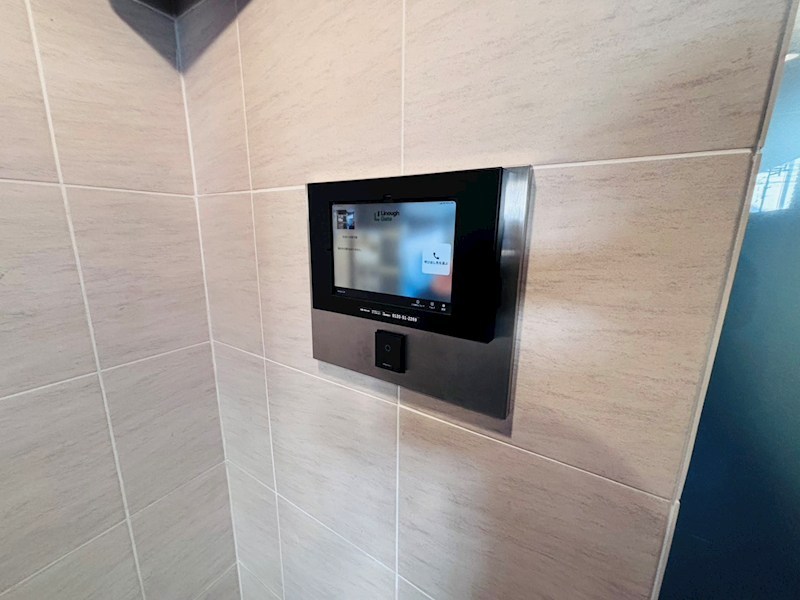 クレール柏 その他外観5