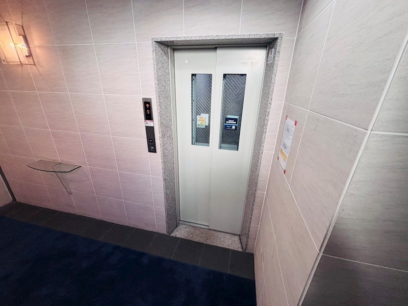 クレール柏 その他外観6