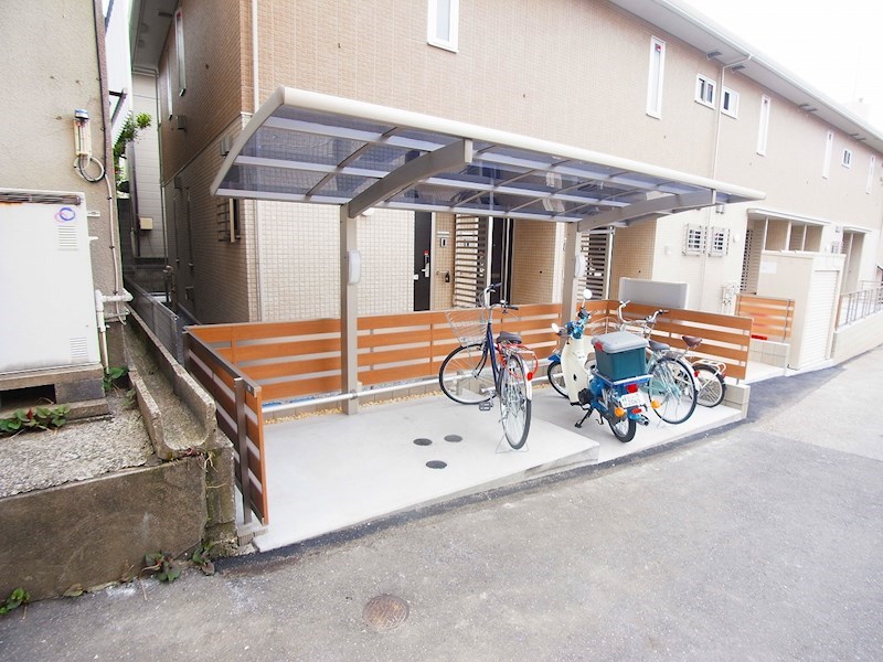 アステールピュールＳ その他外観4