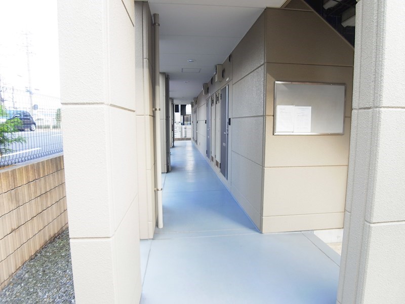 リリーガーデン その他外観3