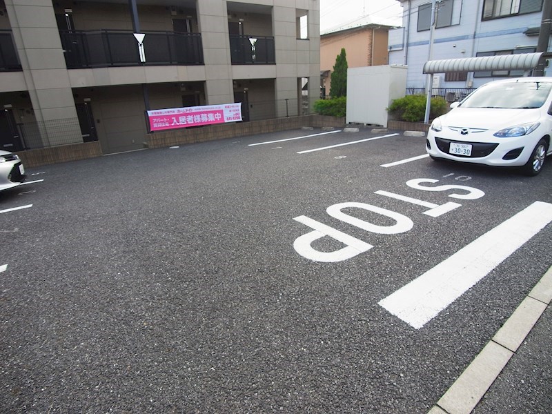 リリーガーデン その他外観4