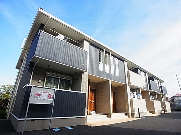 ラグーナＢ その他外観3