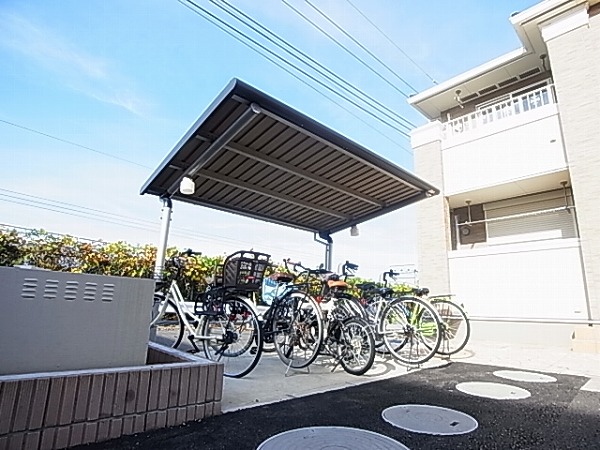 ラグーナＢ その他外観4