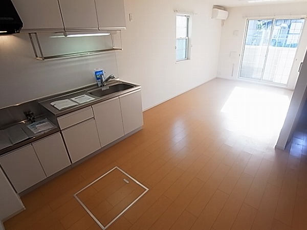 ラグーナＢ その他19