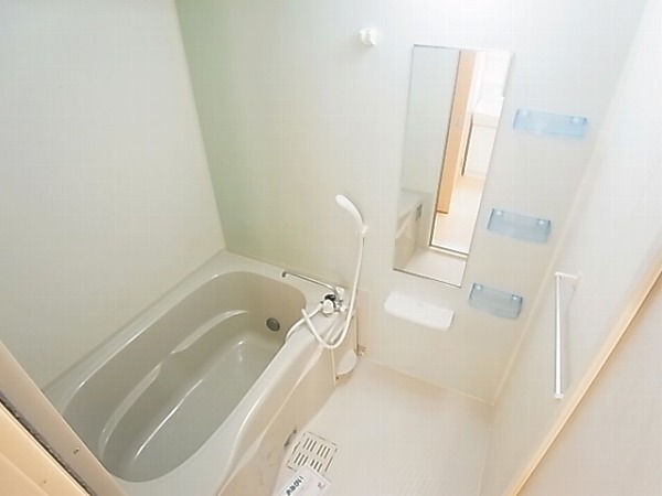 ラグーナＢ 風呂画像