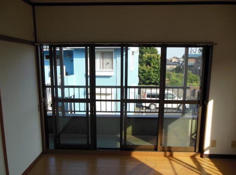 センチュリーハイム南柏A棟 その他5