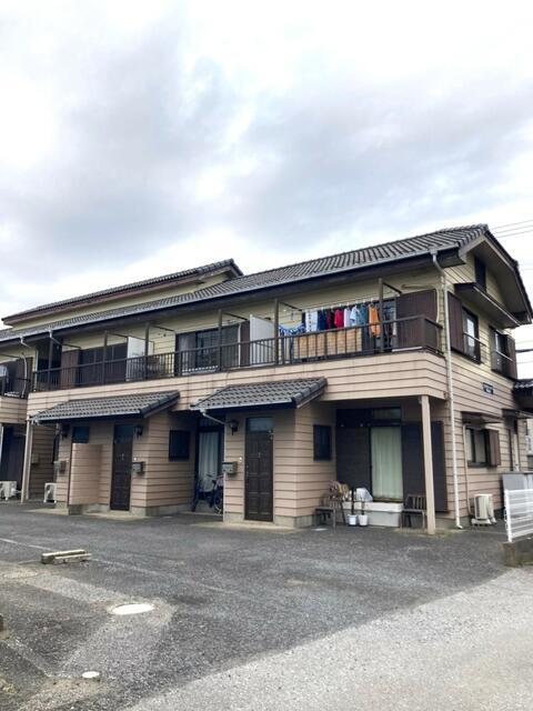 センチュリーハイム南柏A棟 その他外観1