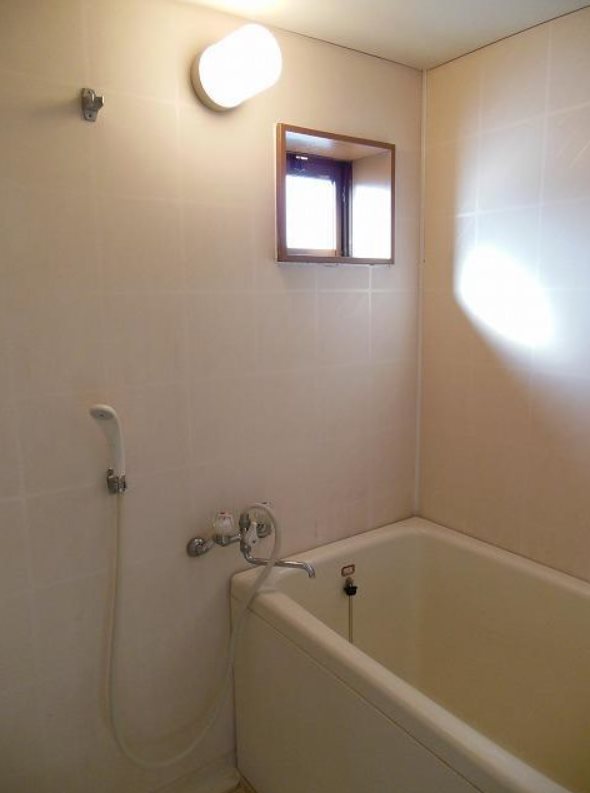 センチュリーハイム南柏A棟 風呂画像