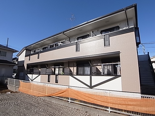 サニーメゾンⅡ 104号室 外観