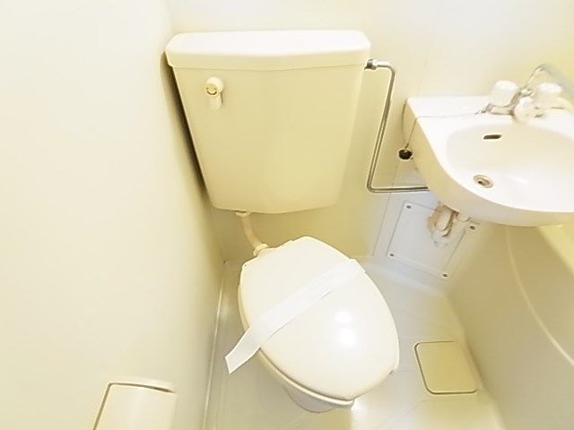 ベルフルール西亀有  その他1