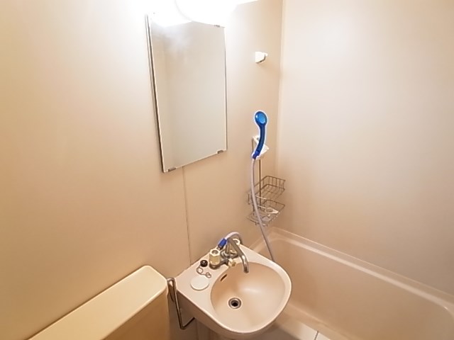 シャトーテル寿１ その他2