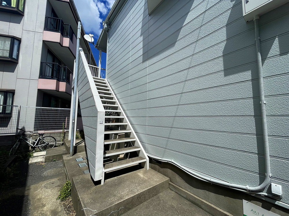 シャトーテル寿１ その他外観1