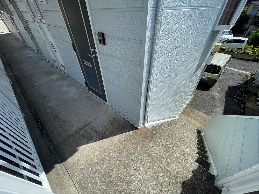 シャトーテル寿１ その他外観4