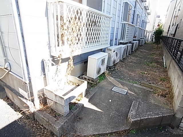 シャトーテル寿１ その他外観6