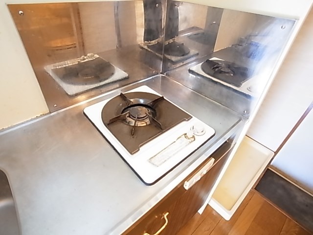 シャトーテル寿１ その他8