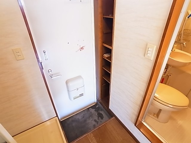 シャトーテル寿１ その他9