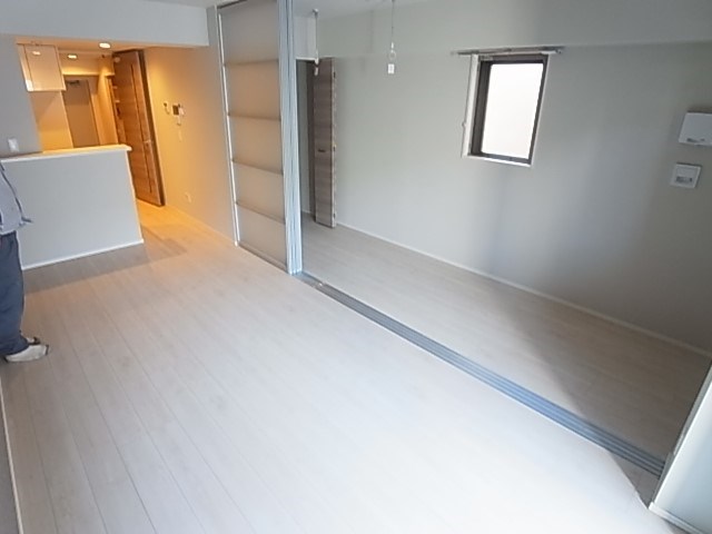 dearestⅢ リビング