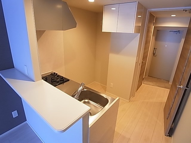 dearestⅢ キッチン