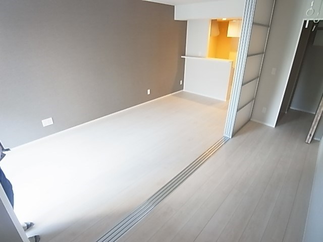 dearestⅢ ベッドルーム