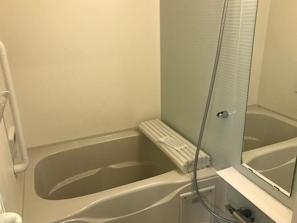 ヴェール・コリーヌ 風呂画像