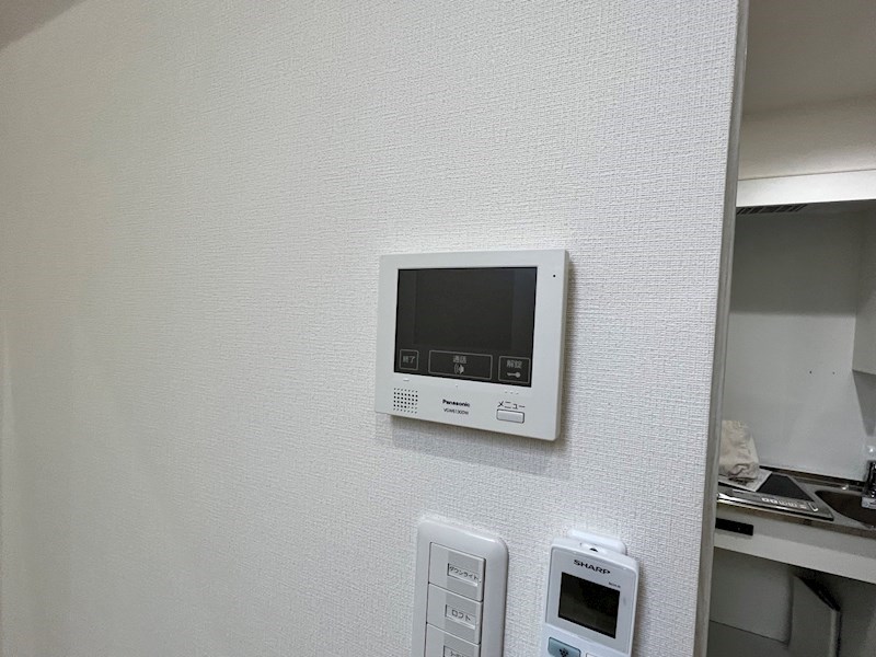 ＳｔｕｄｉｏＡｎＴ北千住 セキュリティ