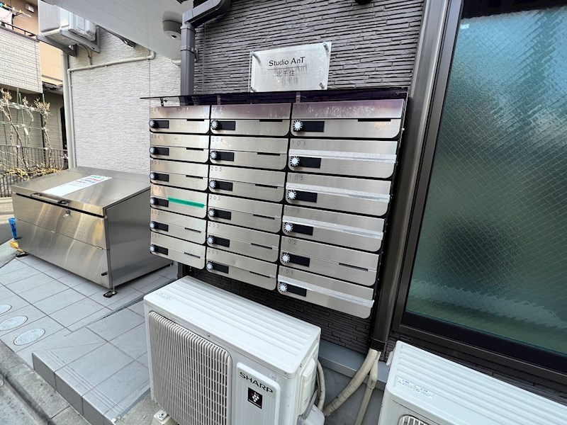 ＳｔｕｄｉｏＡｎＴ北千住 その他共有部分