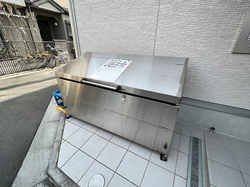 ＳｔｕｄｉｏＡｎＴ北千住 その他