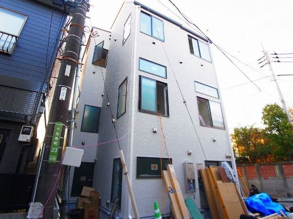 ＳｔｕｄｉｏＡｎＴ北千住 その他