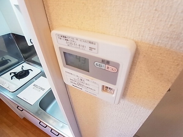 セジュールSA その他7