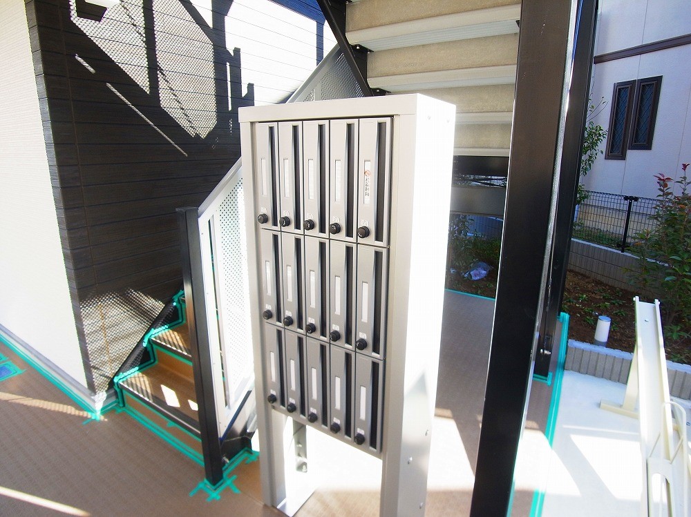 リブリ・ＥＤＥＮ　足立 その他外観1