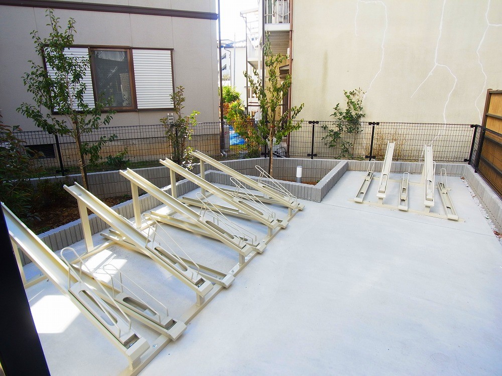 リブリ・ＥＤＥＮ　足立 その他外観5