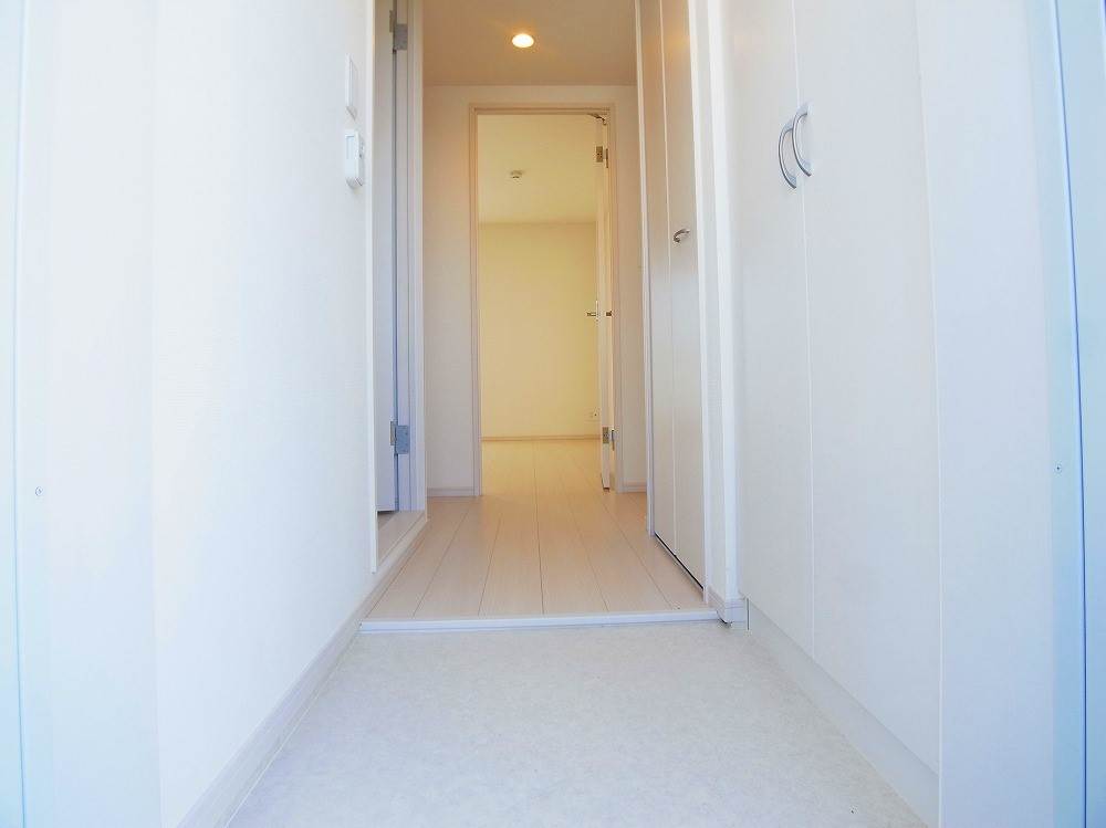 リブリ・ＥＤＥＮ　足立 その他8