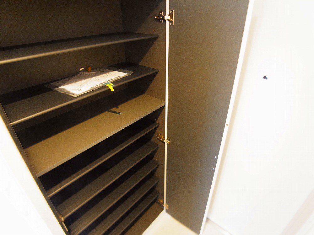 リブリ・ＥＤＥＮ　足立 その他9