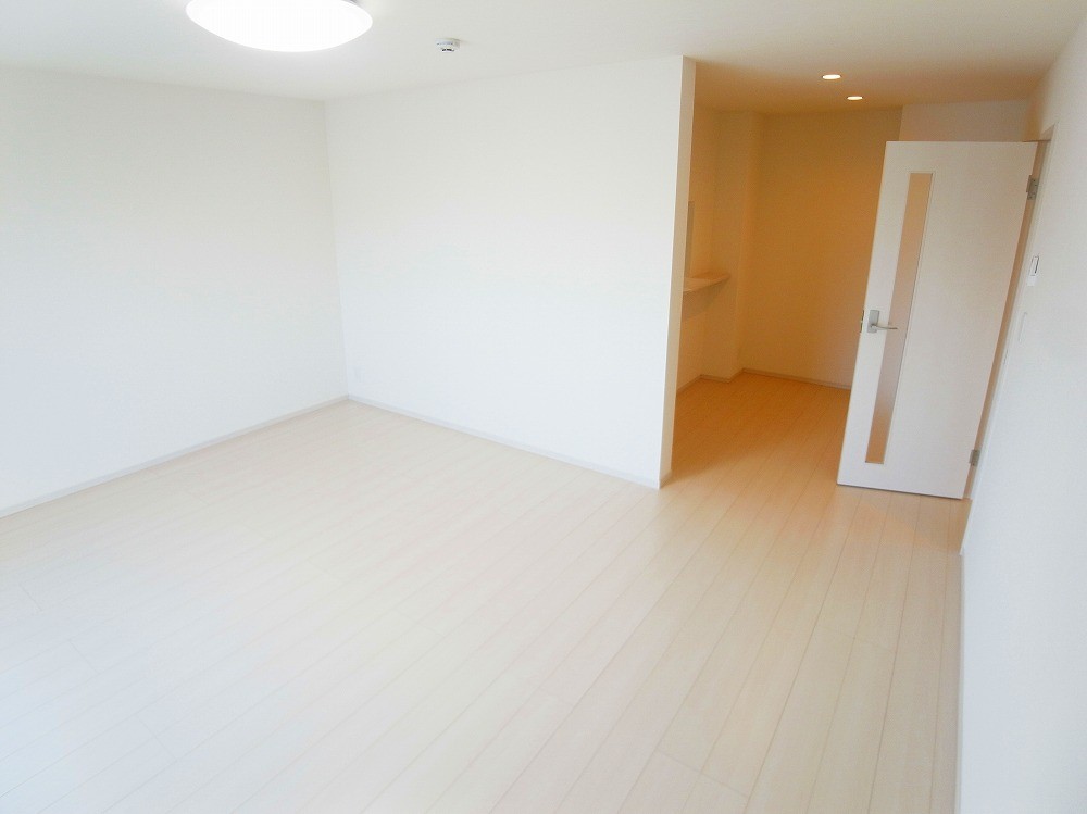 リブリ・ＥＤＥＮ　足立 リビング