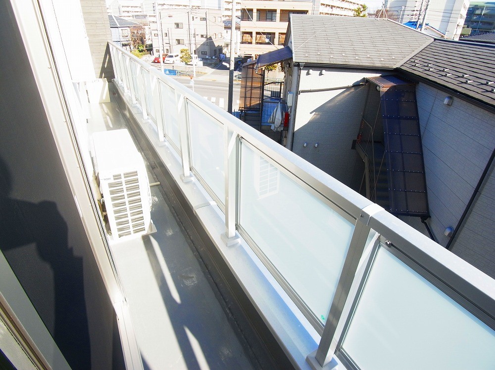 リブリ・ＥＤＥＮ　足立 その他25