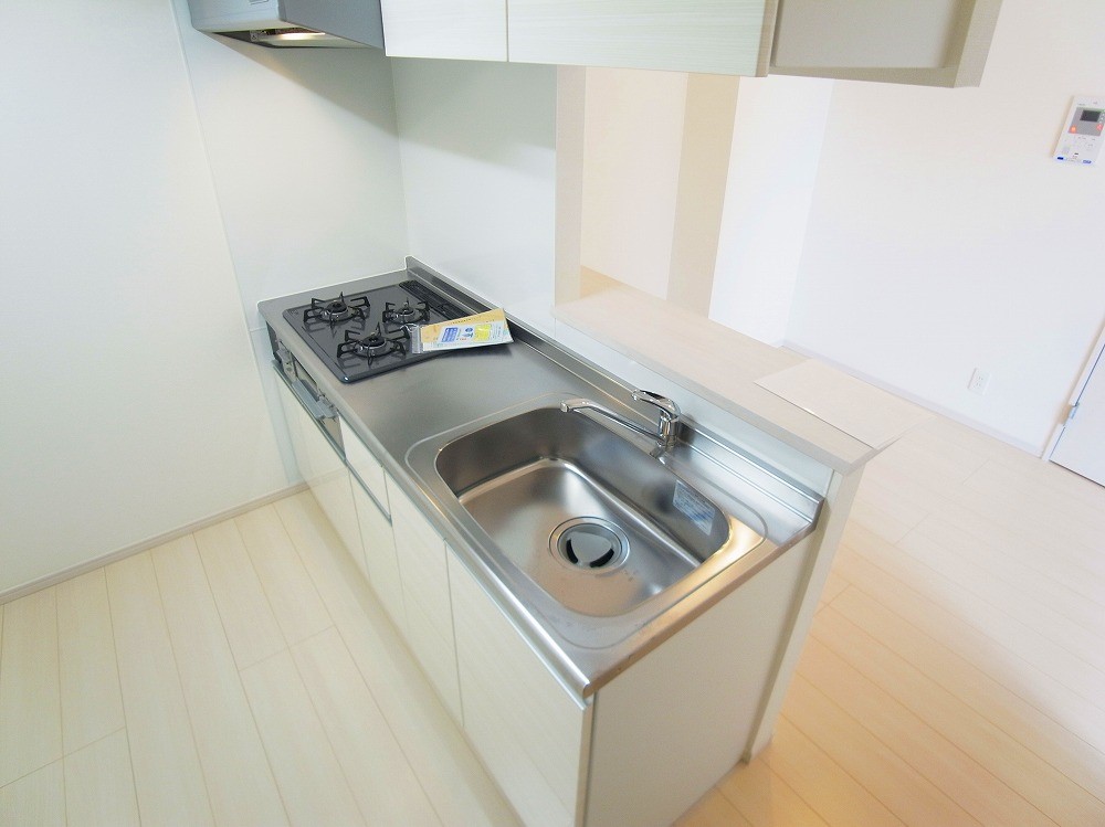 リブリ・ＥＤＥＮ　足立 その他30