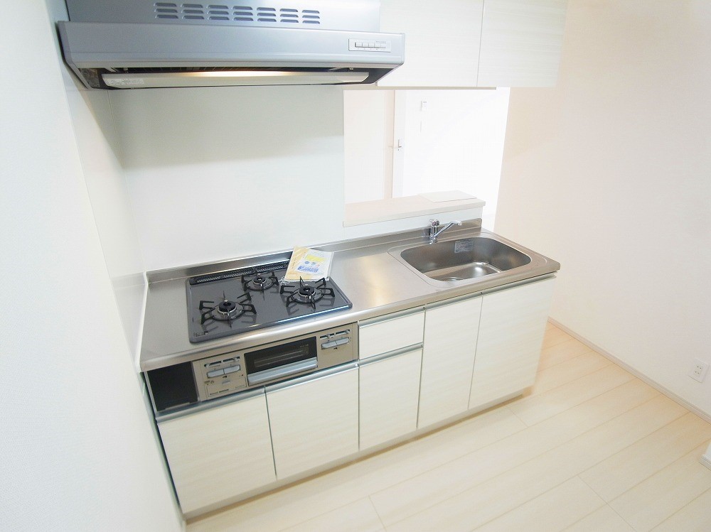 リブリ・ＥＤＥＮ　足立 その他31