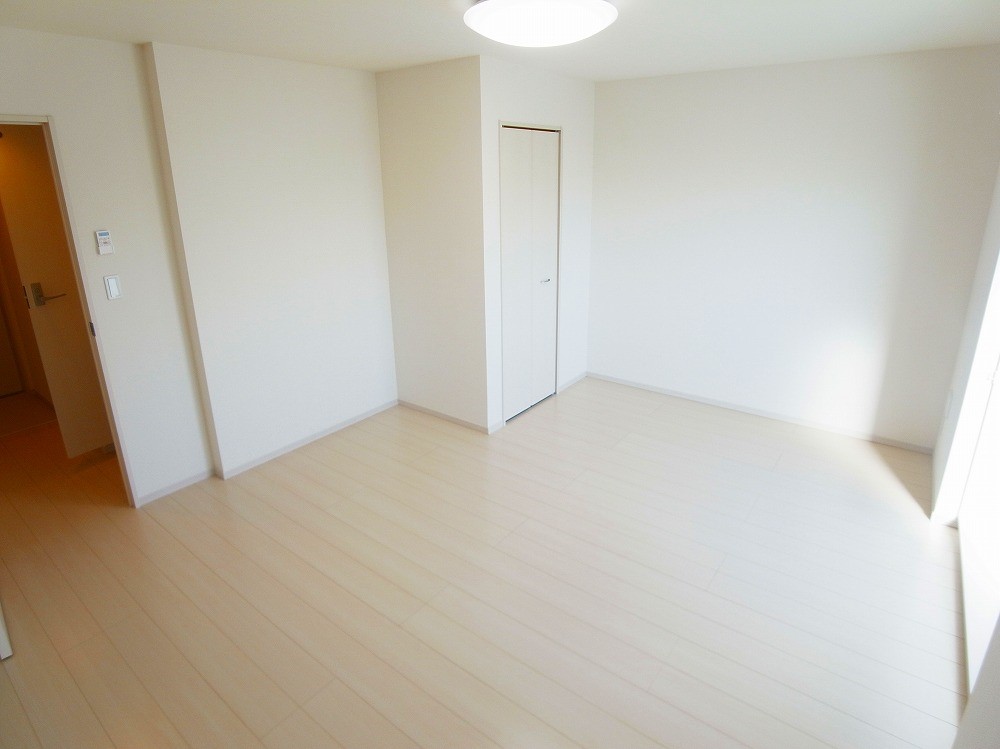 リブリ・ＥＤＥＮ　足立 ベッドルーム