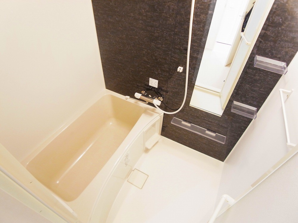 リブリ・ＥＤＥＮ　足立 風呂画像